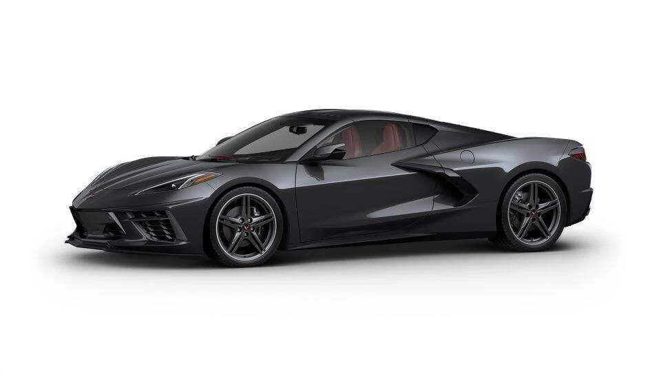 2027 Chevrolet Corvette C8 Grand Sport - Image 28 of 31