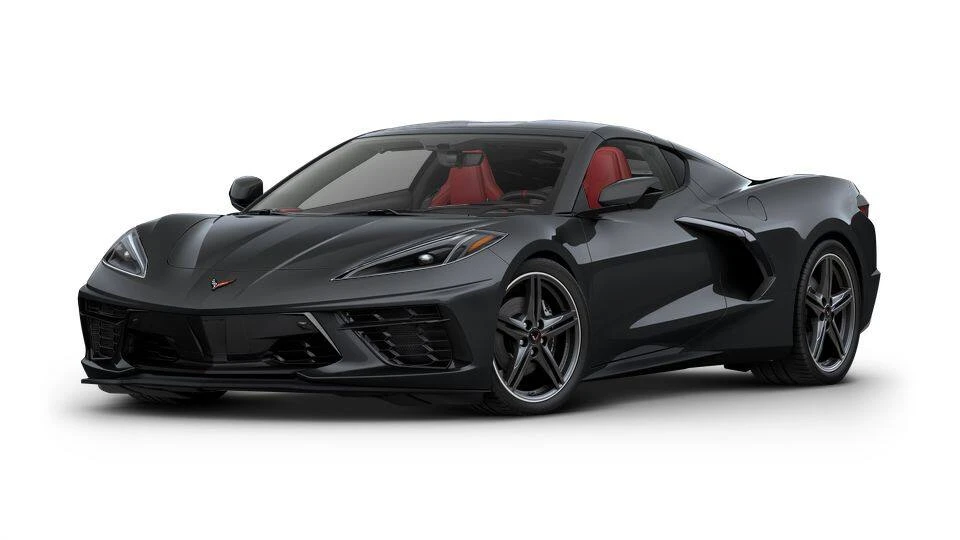 2027 Chevrolet Corvette C8 Grand Sport - Image 25 of 31