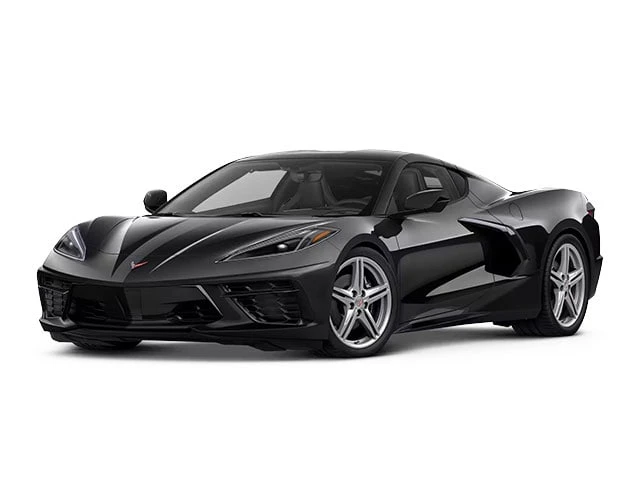 2027 Chevrolet Corvette C8 Grand Sport - Image 1 of 1