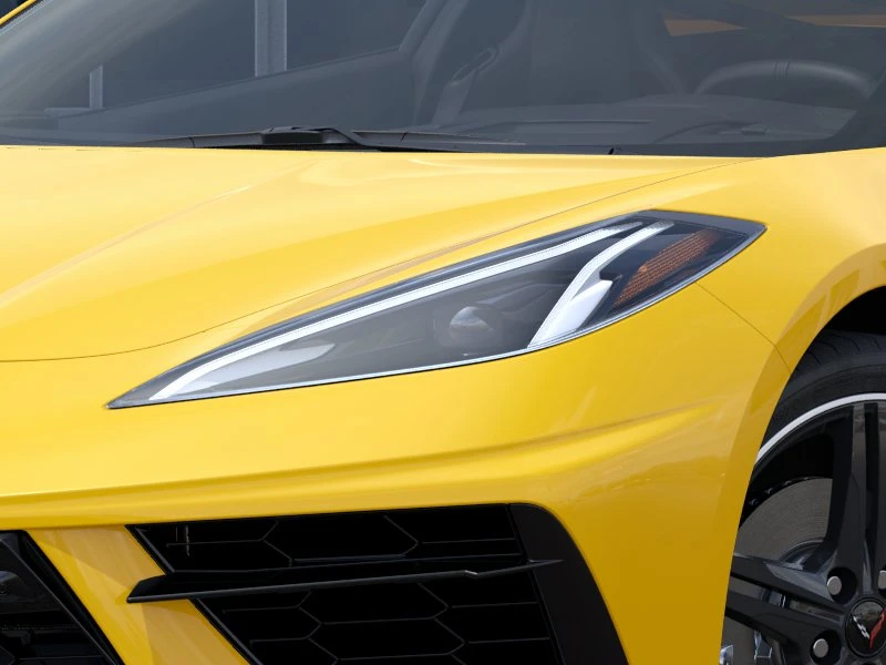 2027 Chevrolet Corvette C8 Grand Sport - Image 10 of 31