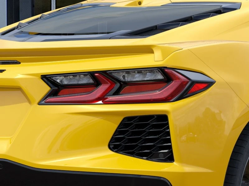 2027 Chevrolet Corvette C8 Grand Sport - Image 11 of 31