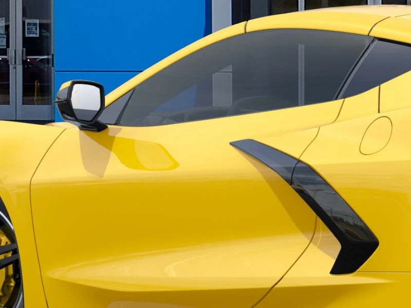 2027 Chevrolet Corvette C8 Grand Sport - Image 12 of 31
