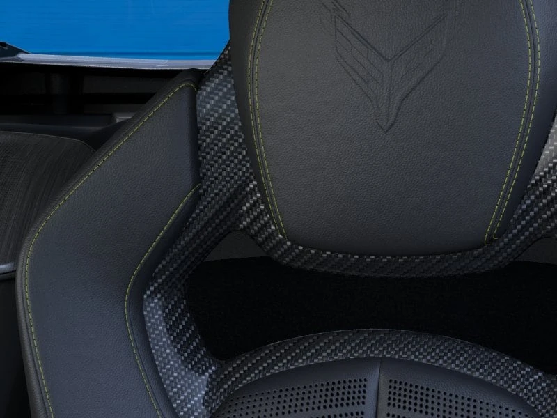 2027 Chevrolet Corvette C8 Grand Sport - Image 21 of 31