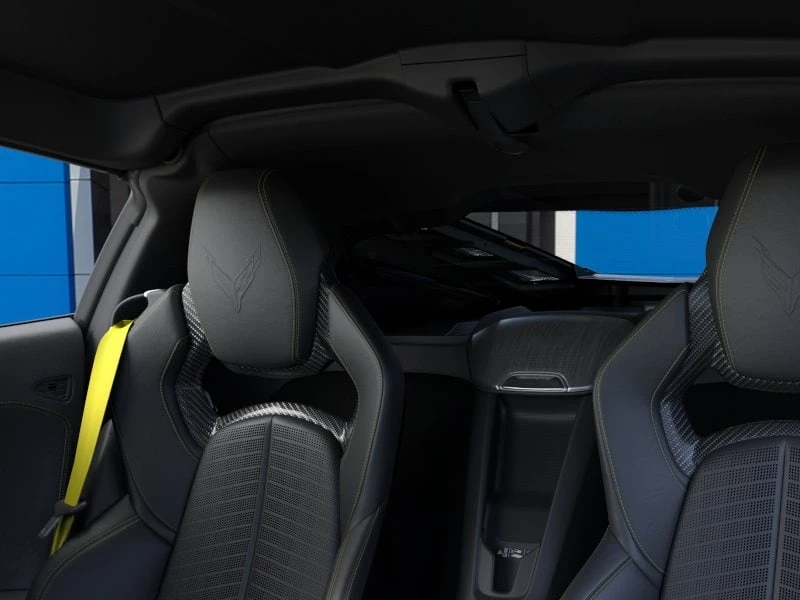 2027 Chevrolet Corvette C8 Grand Sport - Image 24 of 31
