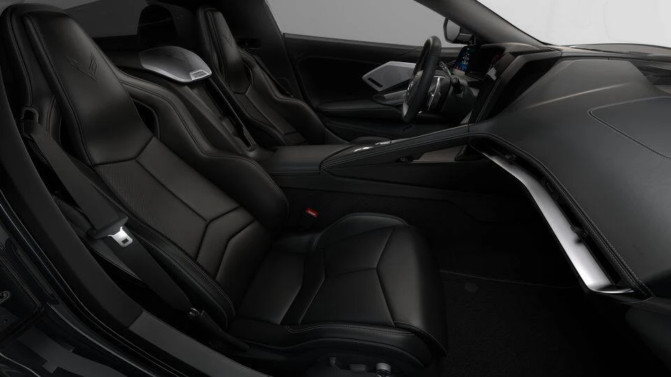2027 Chevrolet Corvette C8 Grand Sport - Image 11 of 13