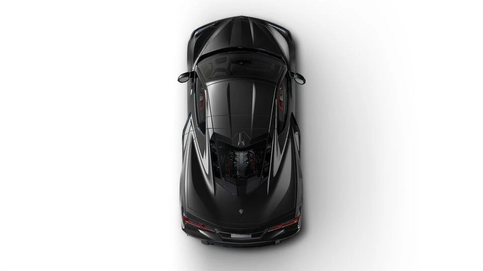 2027 Chevrolet Corvette C8 Grand Sport - Image 7 of 13