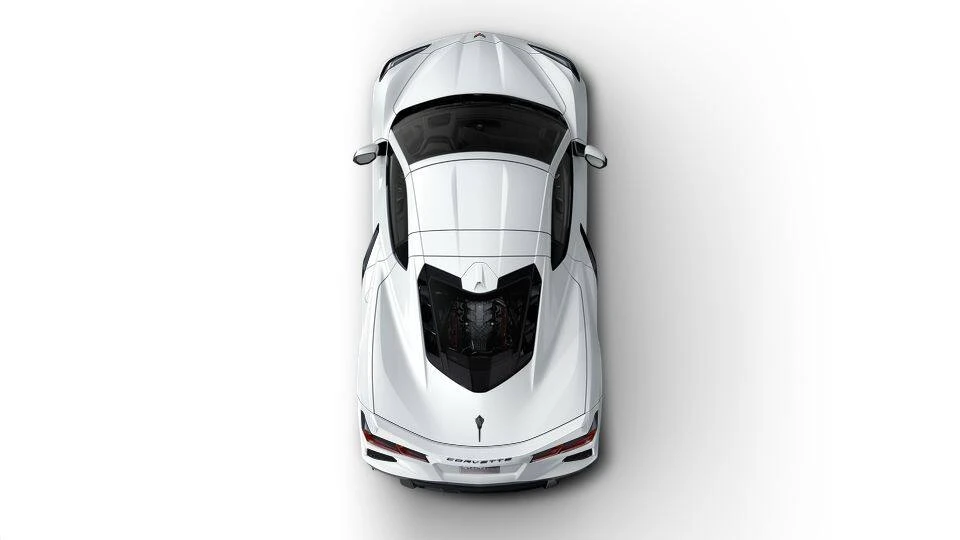 2027 Chevrolet Corvette C8 Grand Sport - Image 7 of 13