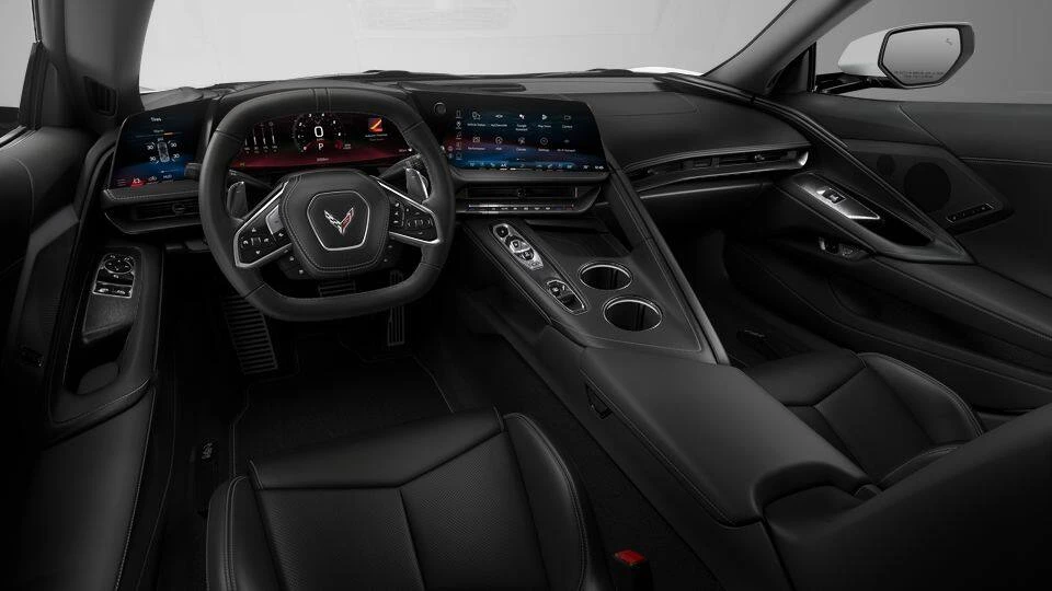 2027 Chevrolet Corvette C8 Grand Sport - Image 10 of 13