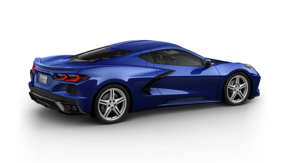 2027 Chevrolet Corvette C8 Grand Sport - Image 6 of 13