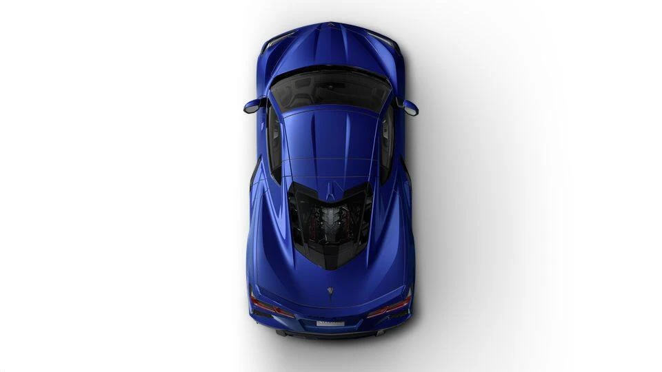 2027 Chevrolet Corvette C8 Grand Sport - Image 7 of 13