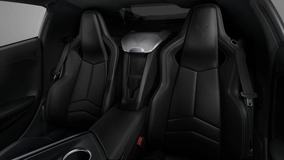 2027 Chevrolet Corvette C8 Grand Sport - Image 13 of 13