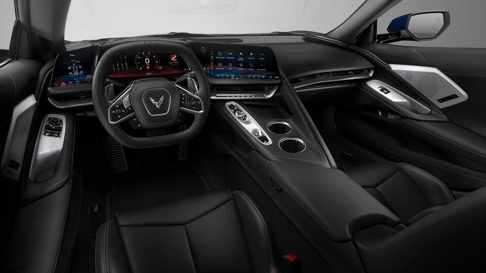 2027 Chevrolet Corvette C8 Grand Sport - Image 10 of 13
