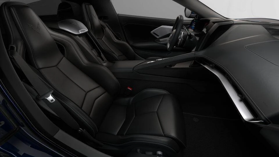 2027 Chevrolet Corvette C8 Grand Sport - Image 11 of 13
