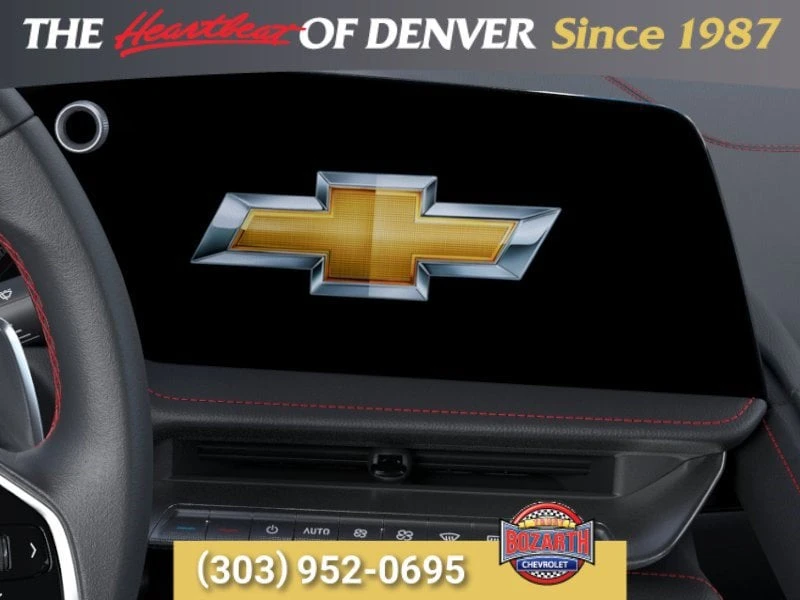 2027 Chevrolet Corvette C8 Grand Sport - Image 21 of 31