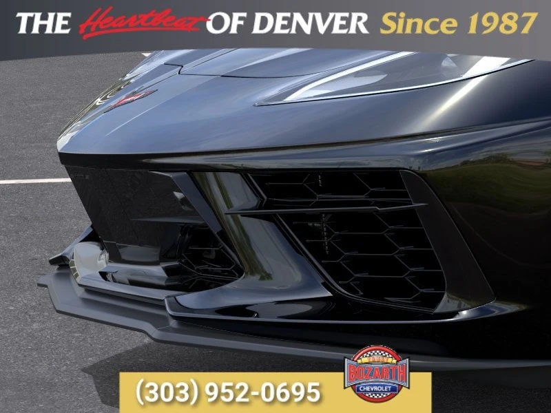 2027 Chevrolet Corvette C8 Grand Sport - Image 14 of 31