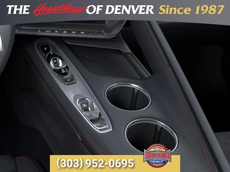 2027 Chevrolet Corvette C8 Grand Sport - Image 24 of 31
