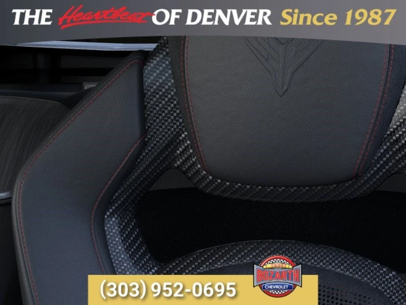 2027 Chevrolet Corvette C8 Grand Sport - Image 22 of 31