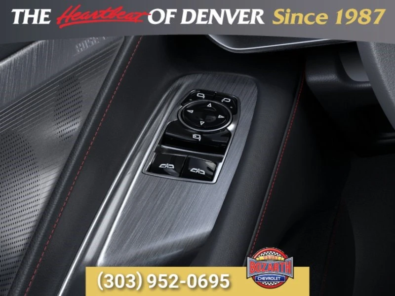 2027 Chevrolet Corvette C8 Grand Sport - Image 23 of 31