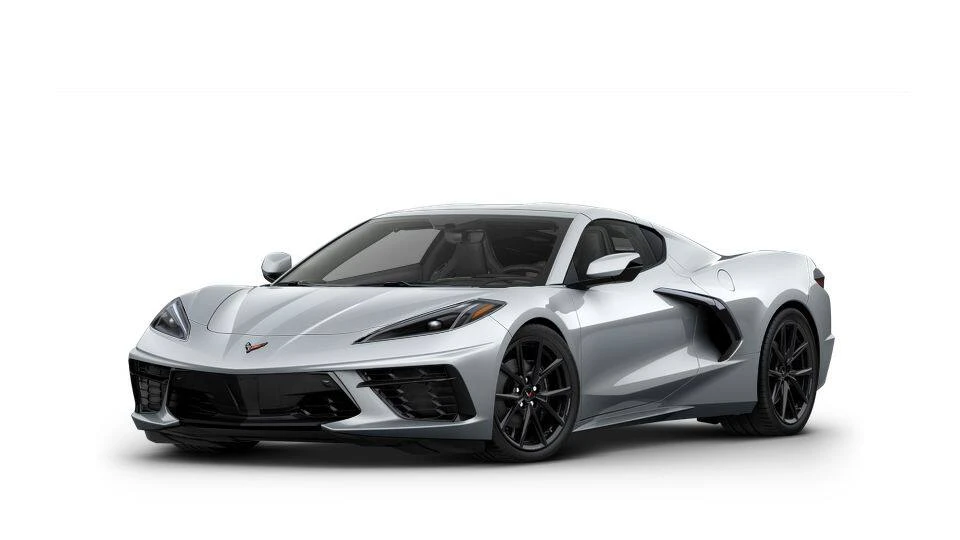 2027 Chevrolet Corvette C8 Grand Sport - Image 3 of 13