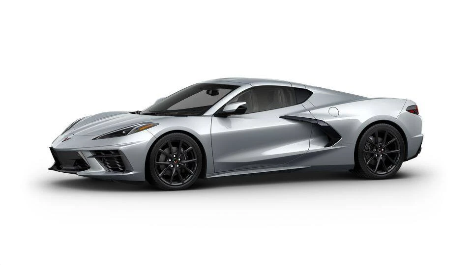2027 Chevrolet Corvette C8 Grand Sport - Image 4 of 13