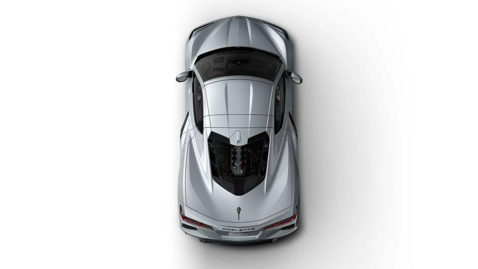 2027 Chevrolet Corvette C8 Grand Sport - Image 7 of 13