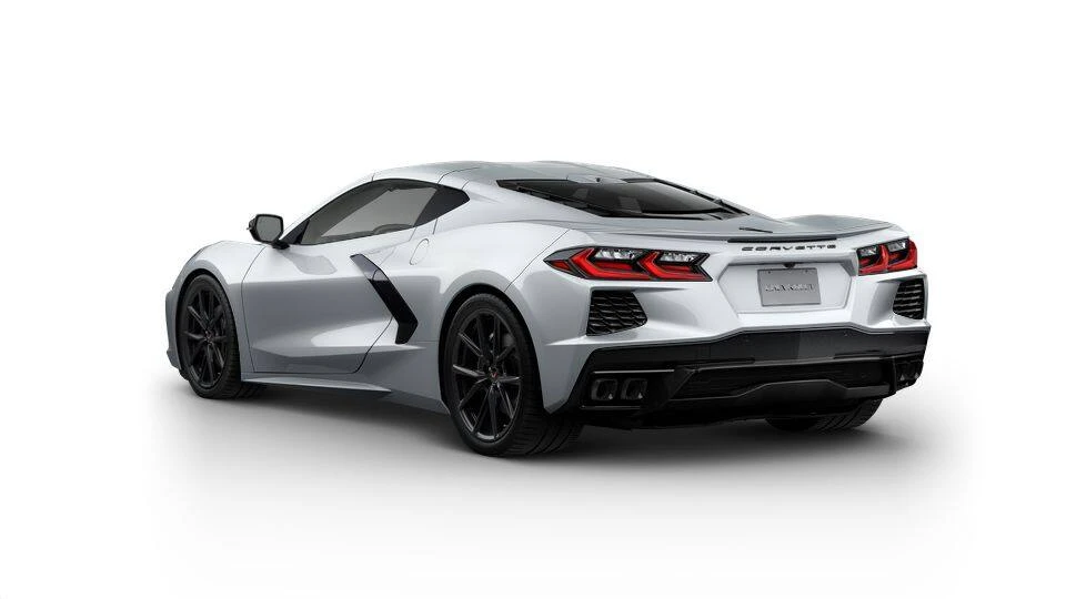 2027 Chevrolet Corvette C8 Grand Sport - Image 5 of 13