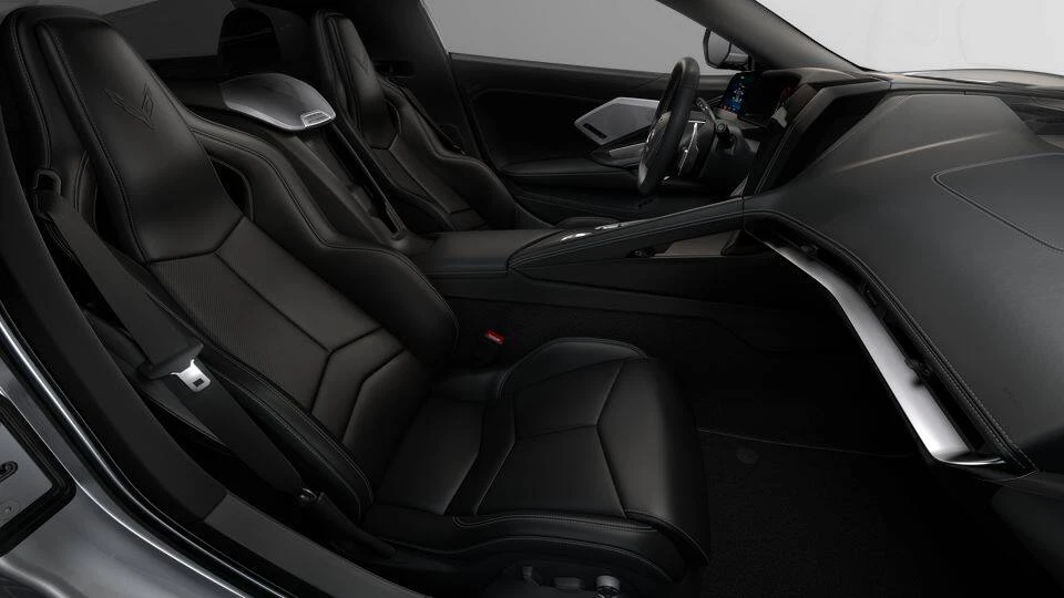 2027 Chevrolet Corvette C8 Grand Sport - Image 11 of 13