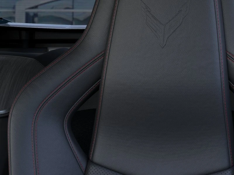 2027 Chevrolet Corvette C8 Grand Sport - Image 21 of 31