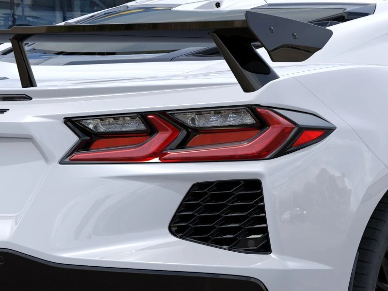 2027 Chevrolet Corvette C8 Grand Sport - Image 11 of 31