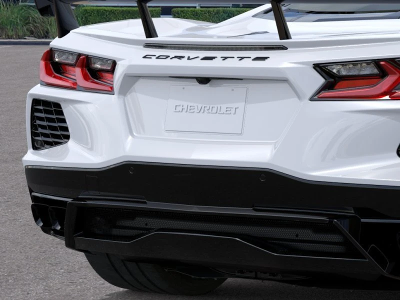 2027 Chevrolet Corvette C8 Grand Sport - Image 14 of 31