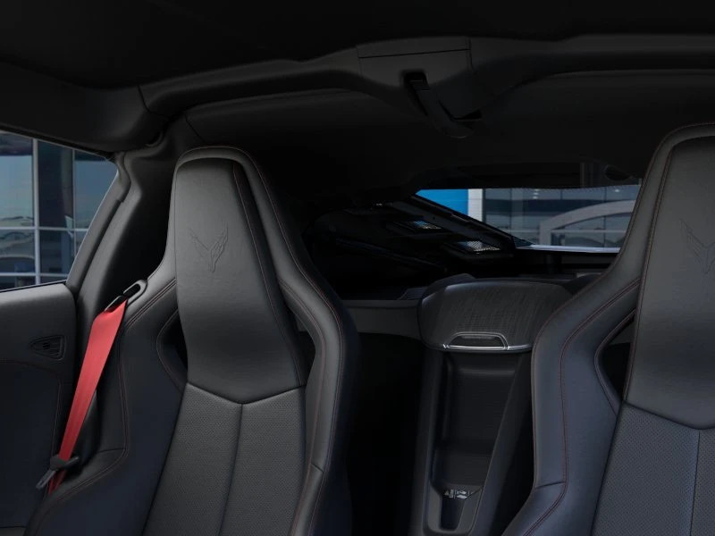 2027 Chevrolet Corvette C8 Grand Sport - Image 24 of 31