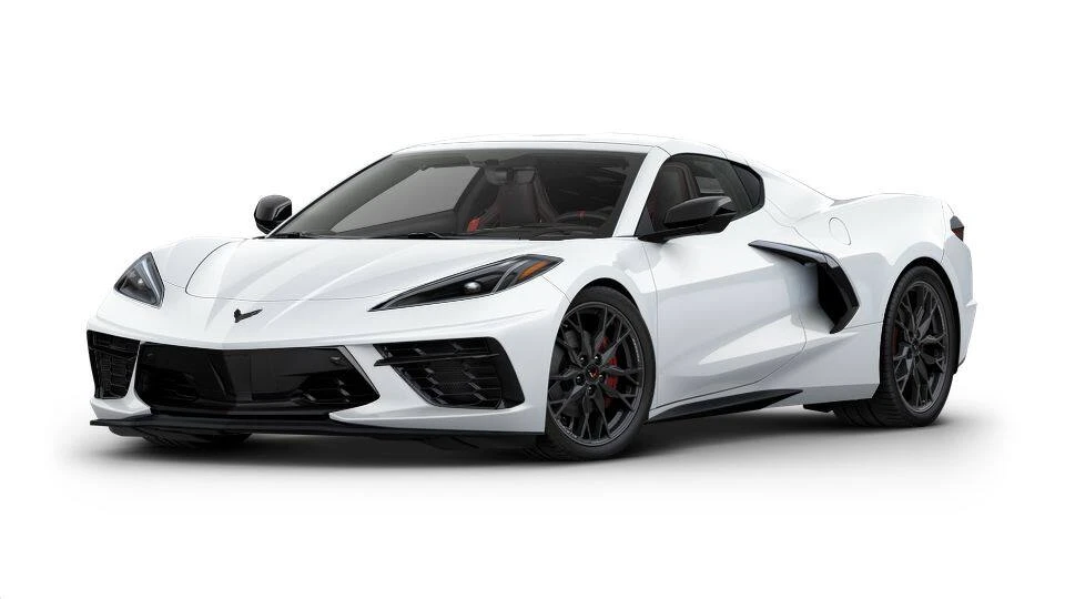 2027 Chevrolet Corvette C8 Grand Sport - Image 25 of 31