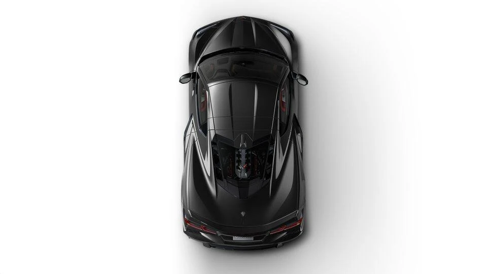 2027 Chevrolet Corvette C8 Grand Sport - Image 7 of 13