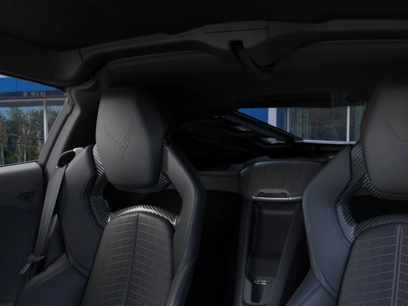 2027 Chevrolet Corvette C8 Grand Sport - Image 24 of 31