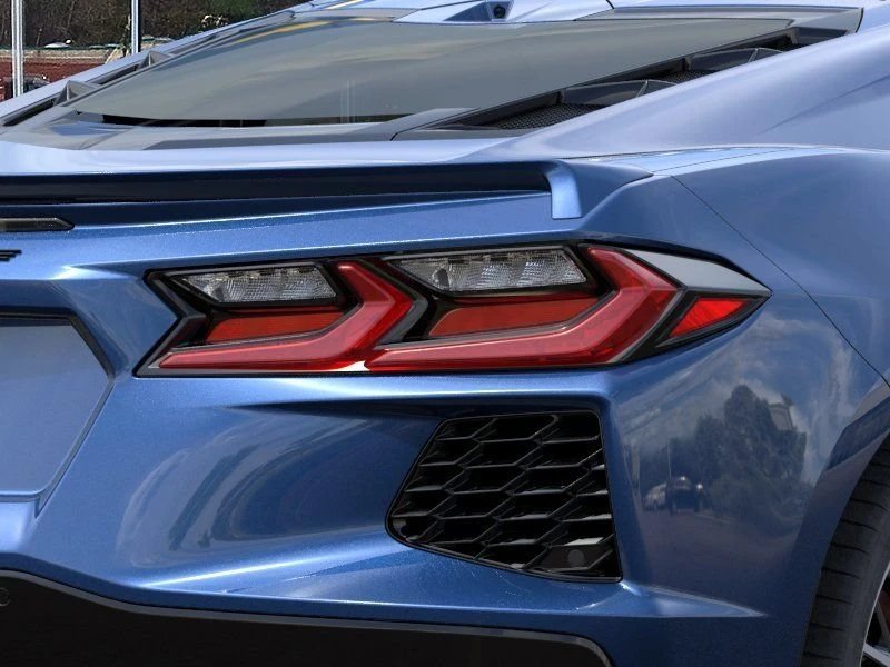 2027 Chevrolet Corvette C8 Grand Sport - Image 11 of 31