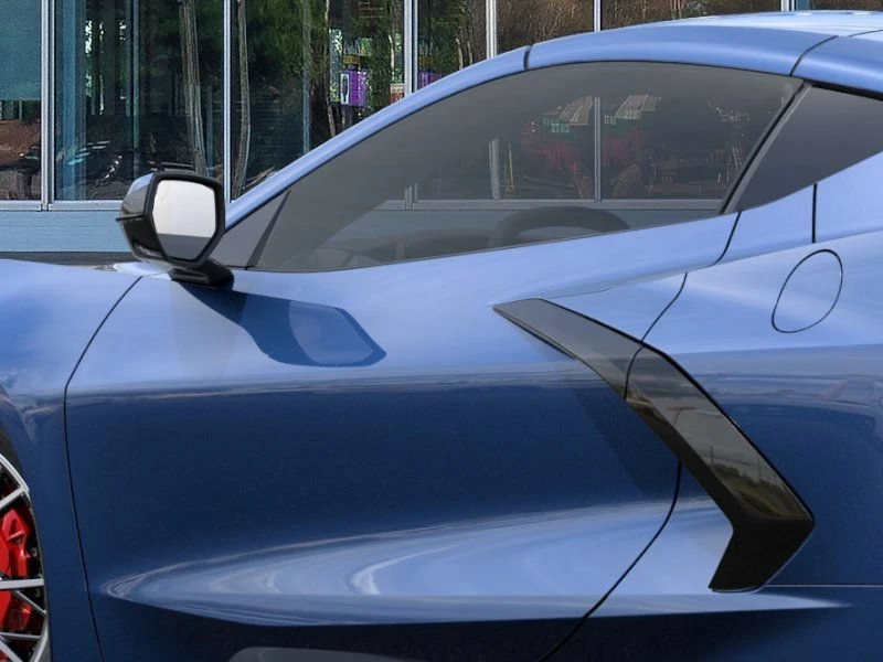 2027 Chevrolet Corvette C8 Grand Sport - Image 12 of 31