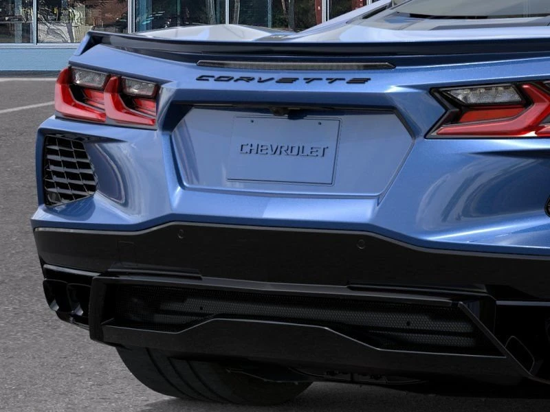 2027 Chevrolet Corvette C8 Grand Sport - Image 14 of 31