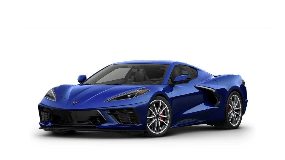 2027 Chevrolet Corvette C8 Grand Sport - Image 27 of 31