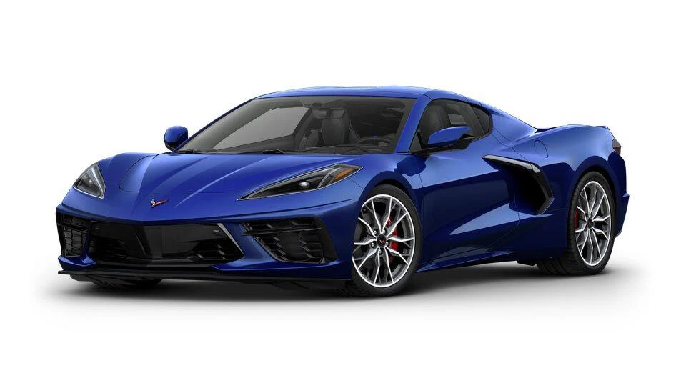 2027 Chevrolet Corvette C8 Grand Sport - Image 25 of 31
