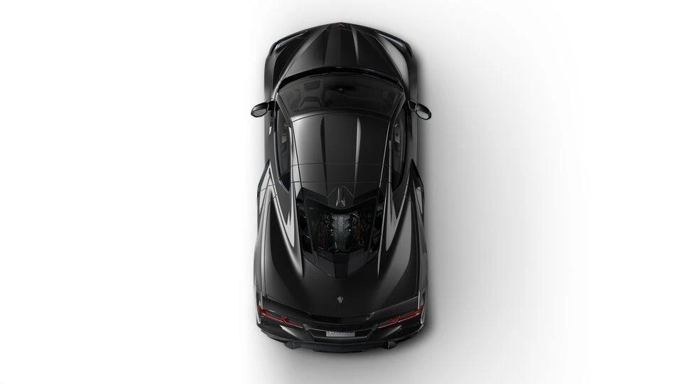2027 Chevrolet Corvette C8 Grand Sport - Image 7 of 13