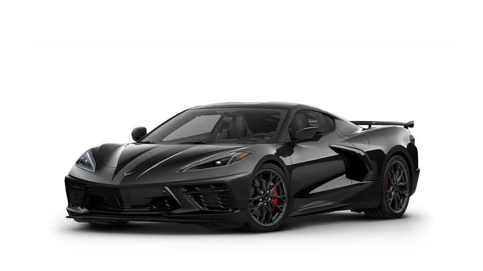 2027 Chevrolet Corvette C8 Grand Sport - Image 3 of 13