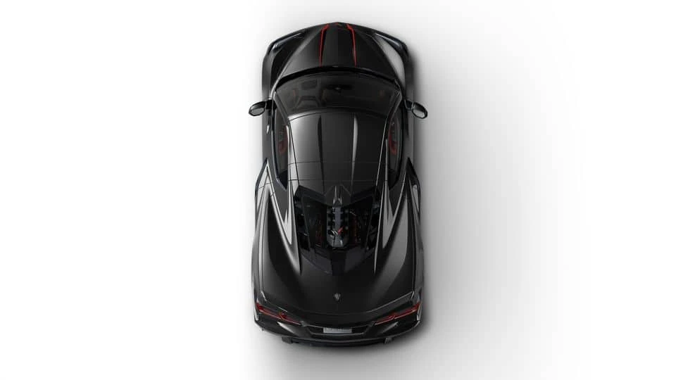 2027 Chevrolet Corvette C8 Grand Sport - Image 8 of 14