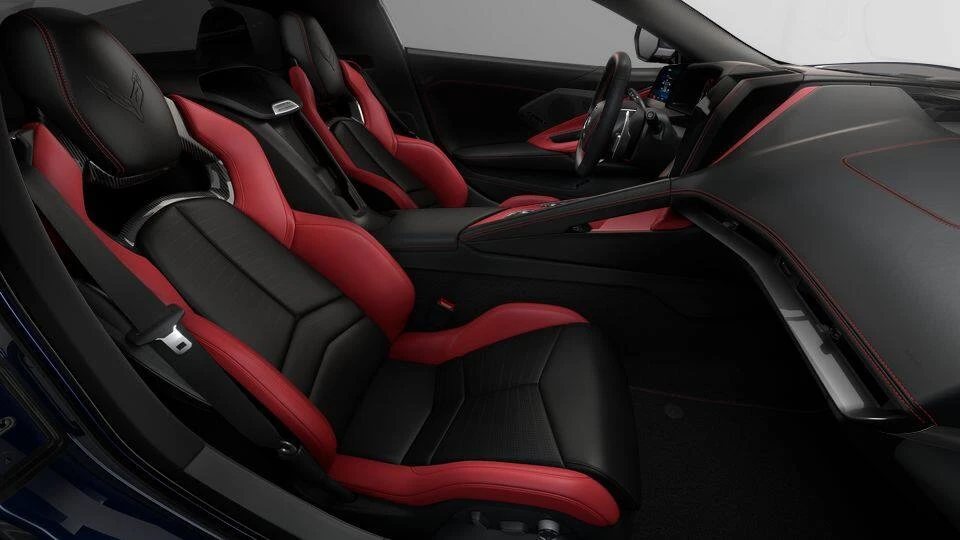 2027 Chevrolet Corvette C8 Grand Sport - Image 11 of 13