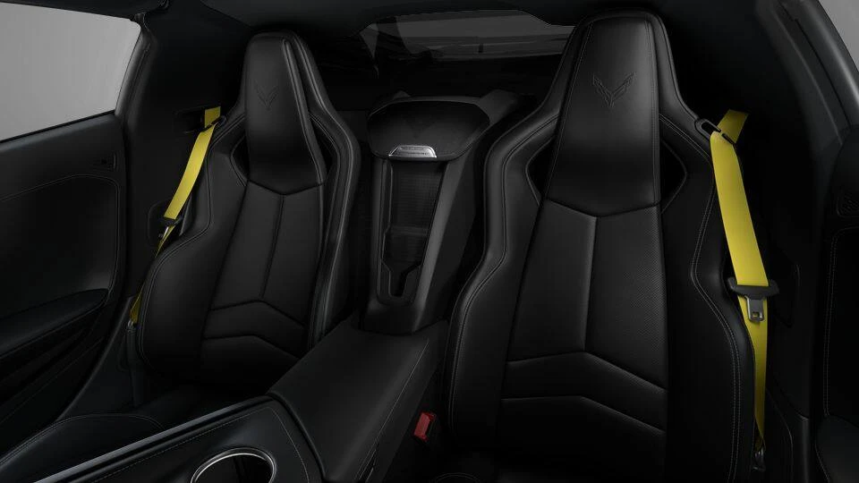 2027 Chevrolet Corvette C8 Grand Sport - Image 13 of 13