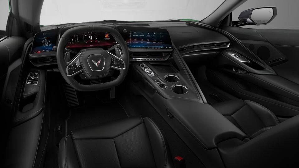 2027 Chevrolet Corvette C8 Grand Sport - Image 10 of 13