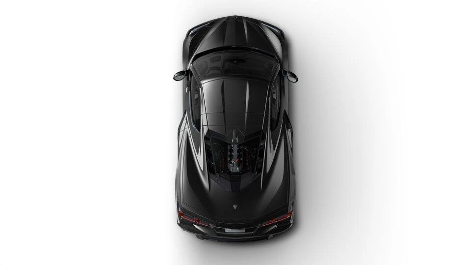 2027 Chevrolet Corvette C8 Grand Sport - Image 7 of 13