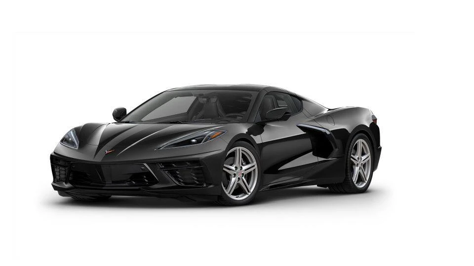 2027 Chevrolet Corvette C8 Grand Sport - Image 2 of 13