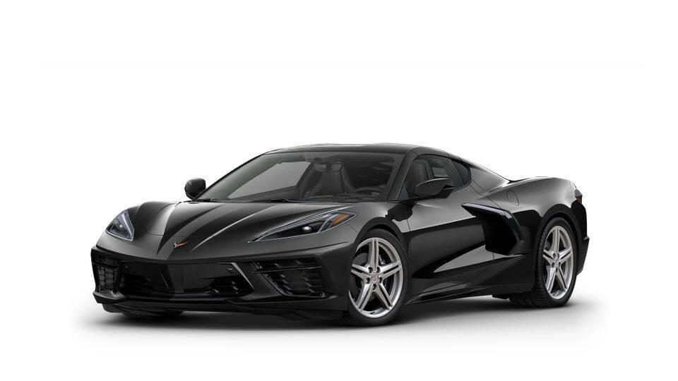 2027 Chevrolet Corvette C8 Grand Sport - Image 3 of 13