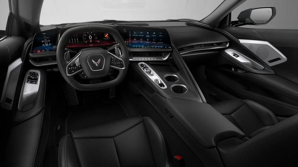 2027 Chevrolet Corvette C8 Grand Sport - Image 10 of 13