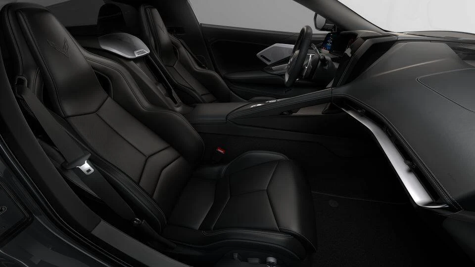 2027 Chevrolet Corvette C8 Grand Sport - Image 11 of 13